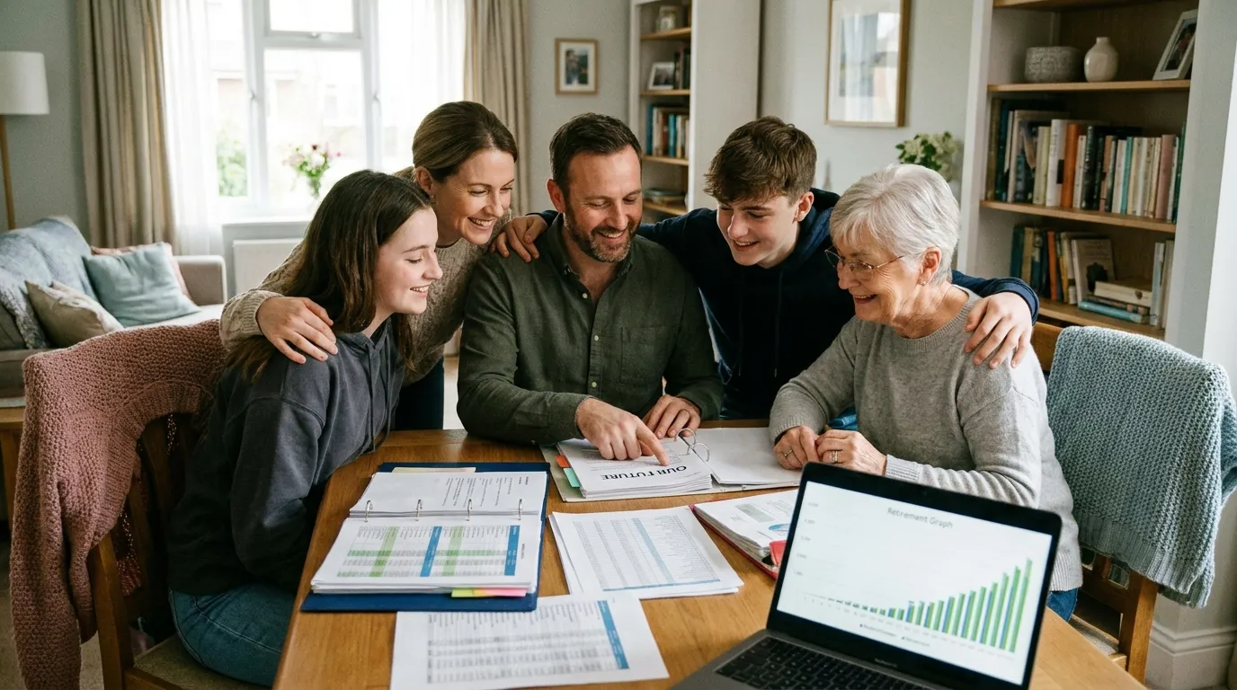 Life Insurance Calculator: How Much Coverage Do You Actually Need?